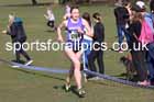 Senior womens 2025 UK CAU Inter Counties Cross Country Champs., Wollaton Park, Nottingham. Photo: David T. Hewitson/Sports for All Pics